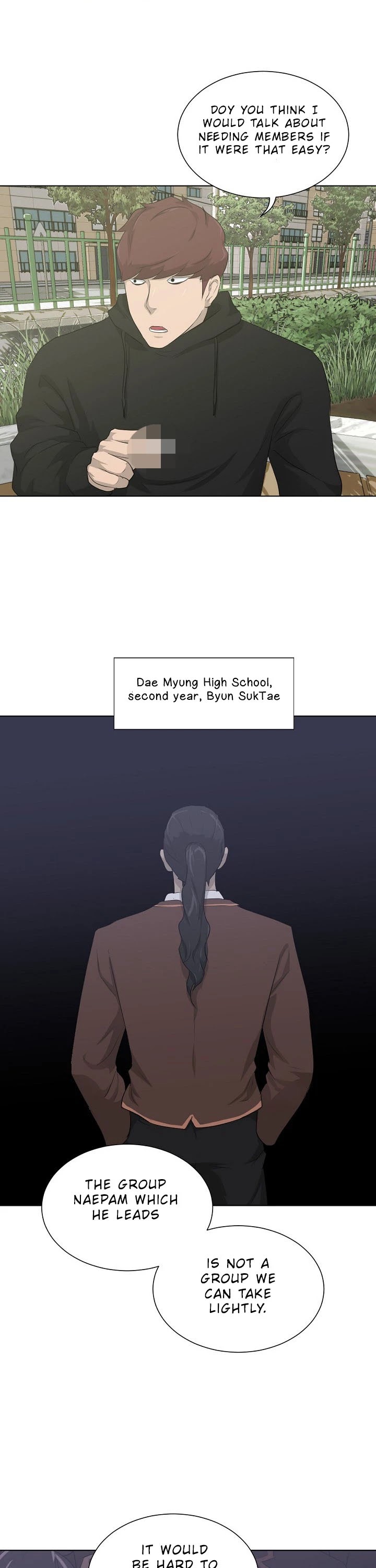 Trigger (Bulman-Issnyang) chapter 17 page 21