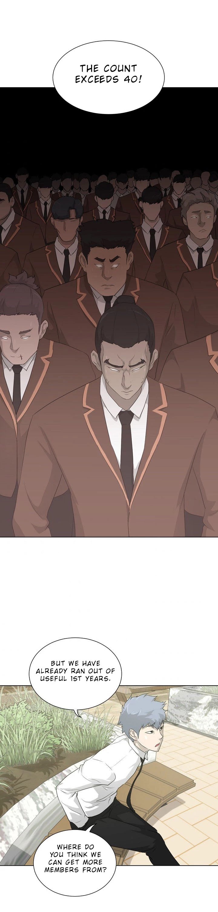 Trigger (Bulman-Issnyang) chapter 17 page 23