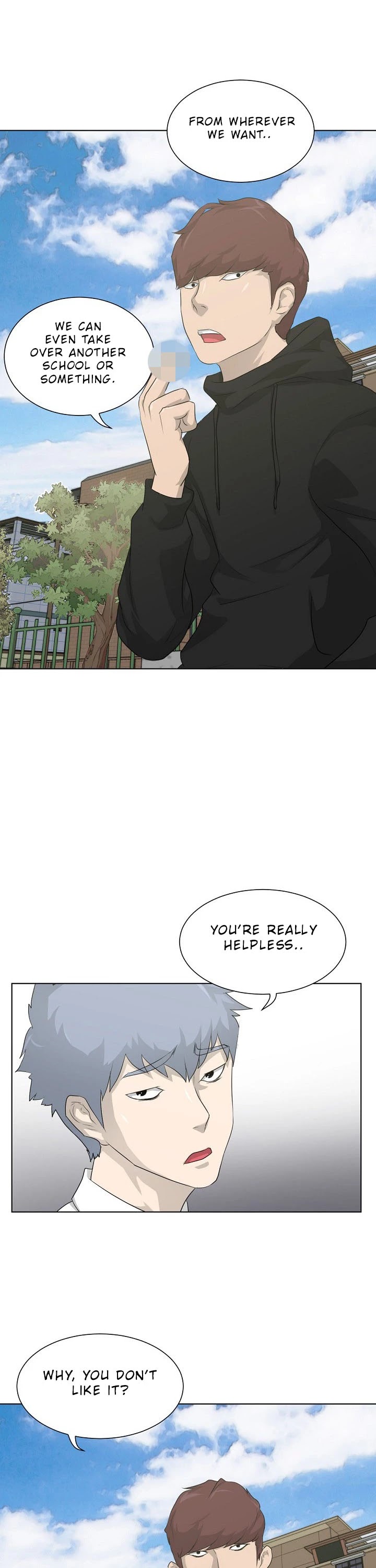 Trigger (Bulman-Issnyang) chapter 17 page 24