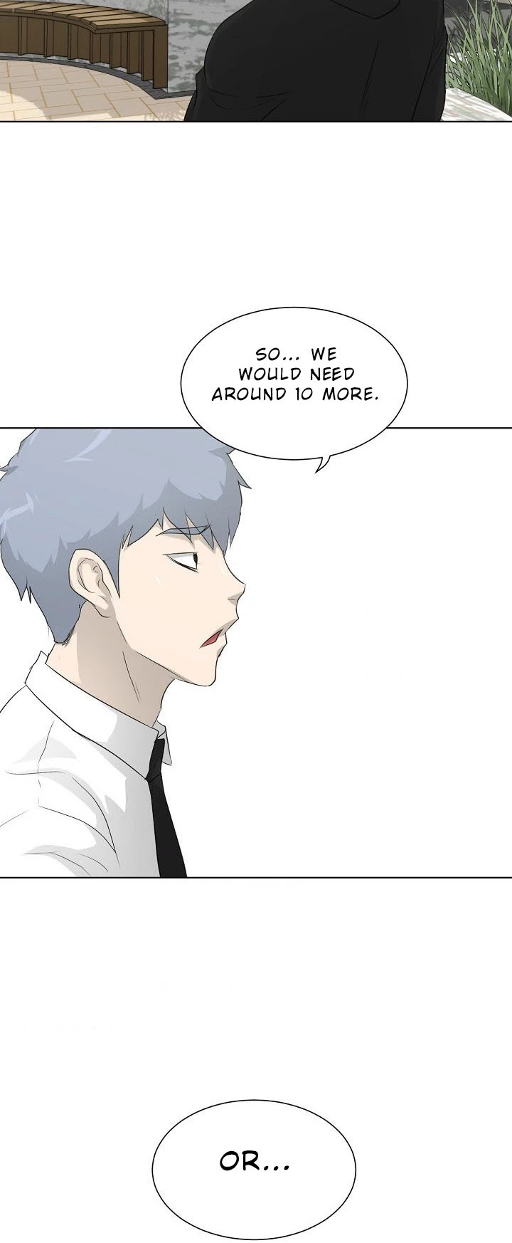 Trigger (Bulman-Issnyang) chapter 17 page 27