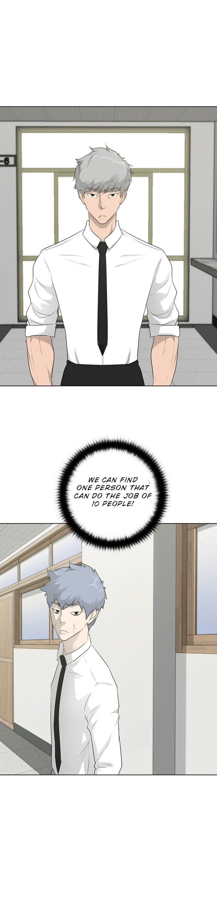 Trigger (Bulman-Issnyang) chapter 17 page 28