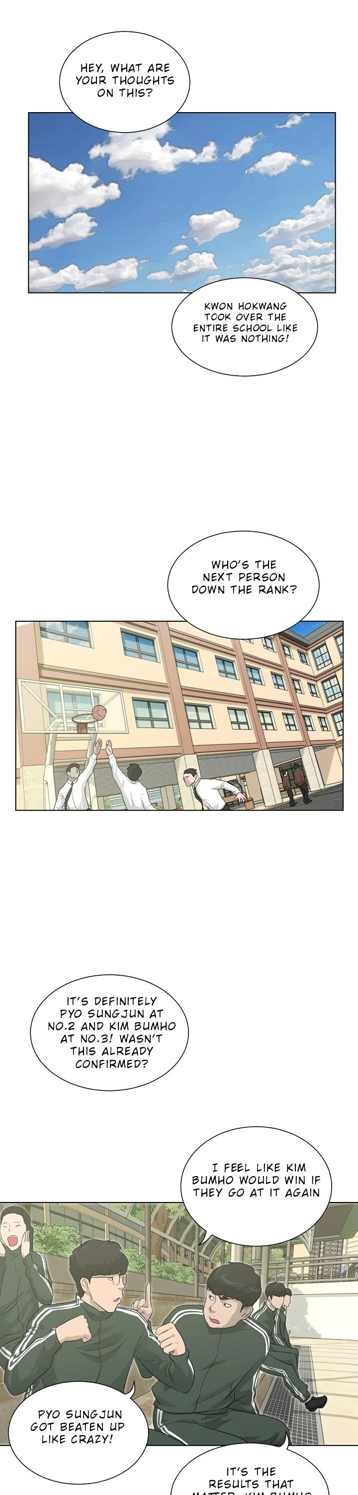 Trigger (Bulman-Issnyang) chapter 17 page 3