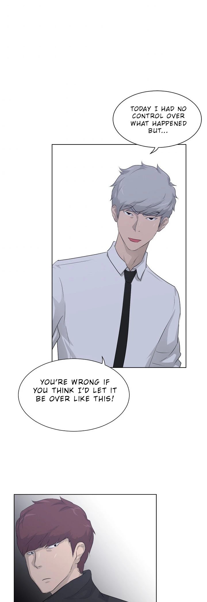 Trigger (Bulman-Issnyang) chapter 17 page 32