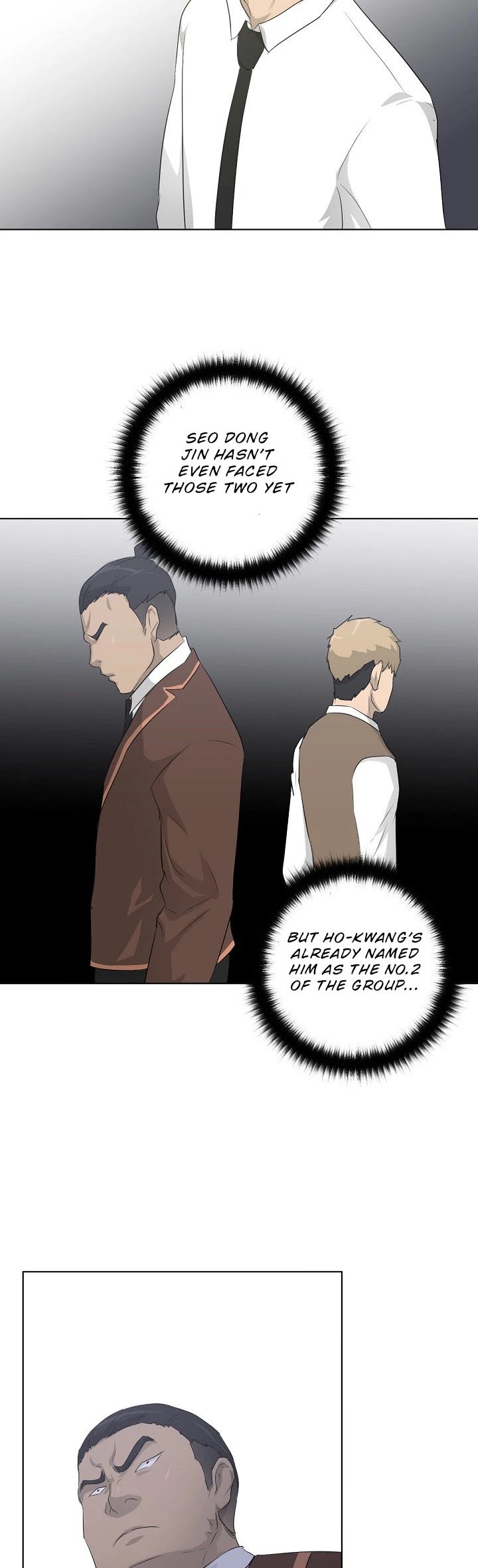 Trigger (Bulman-Issnyang) chapter 17 page 39