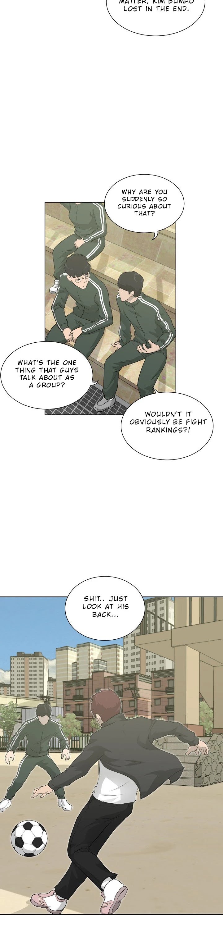 Trigger (Bulman-Issnyang) chapter 17 page 4