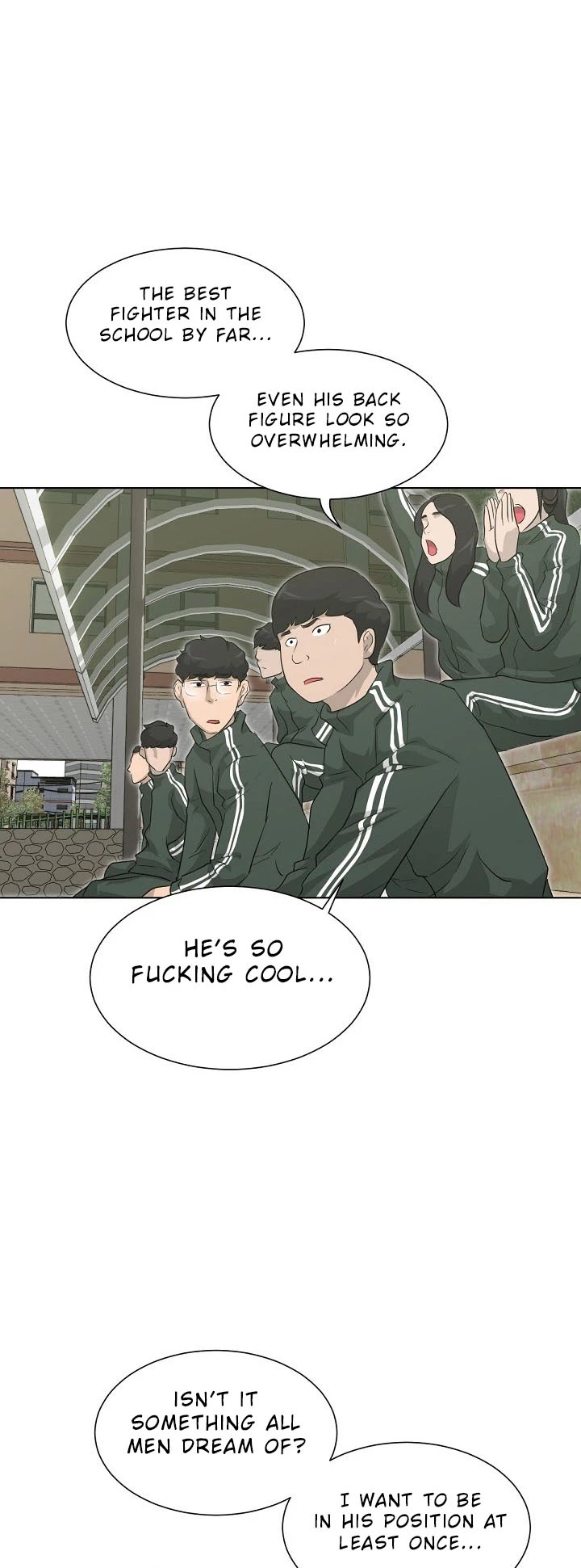 Trigger (Bulman-Issnyang) chapter 17 page 5