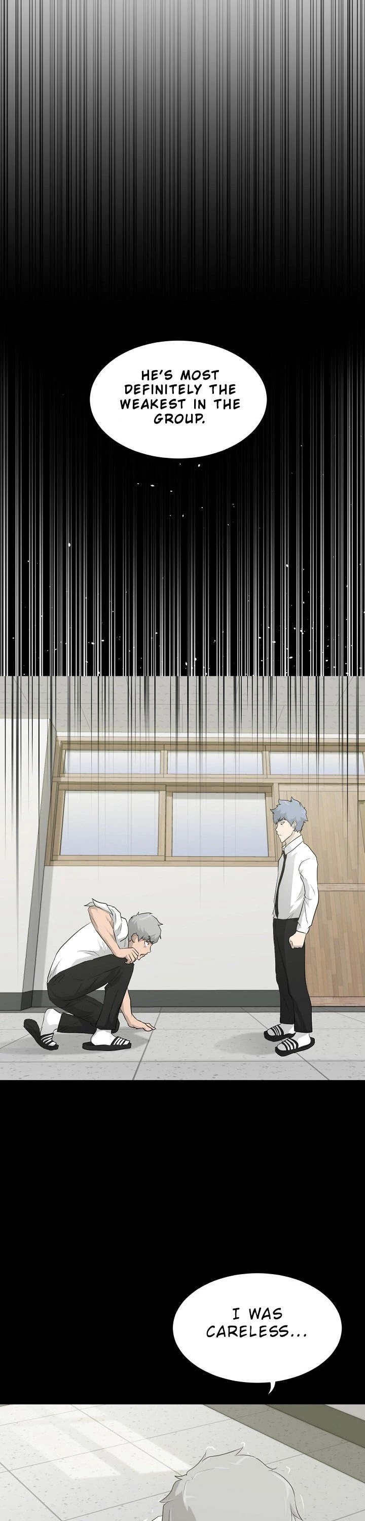 Trigger (Bulman-Issnyang) chapter 17 page 8