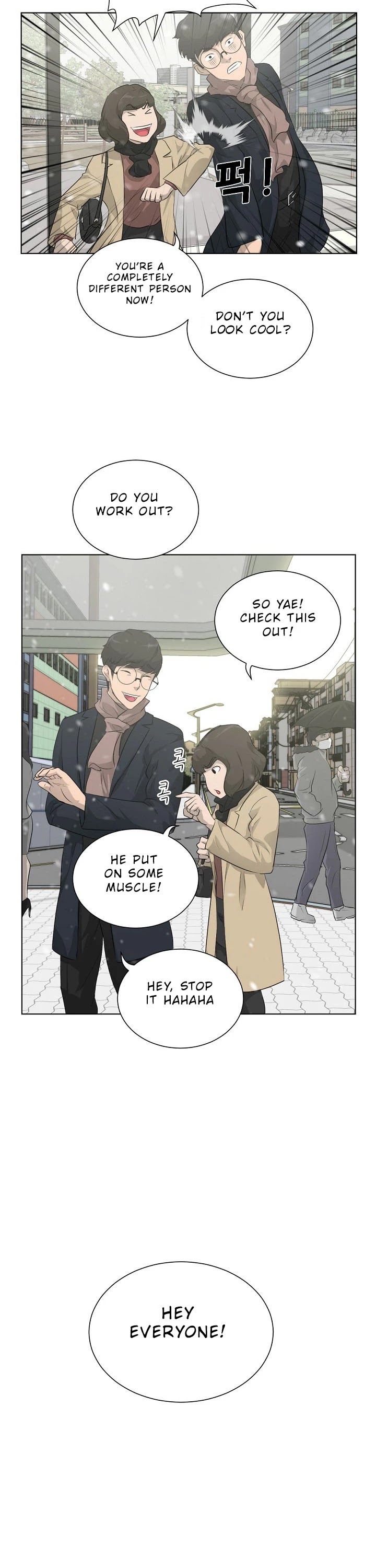 Trigger (Bulman-Issnyang) chapter 18 page 11