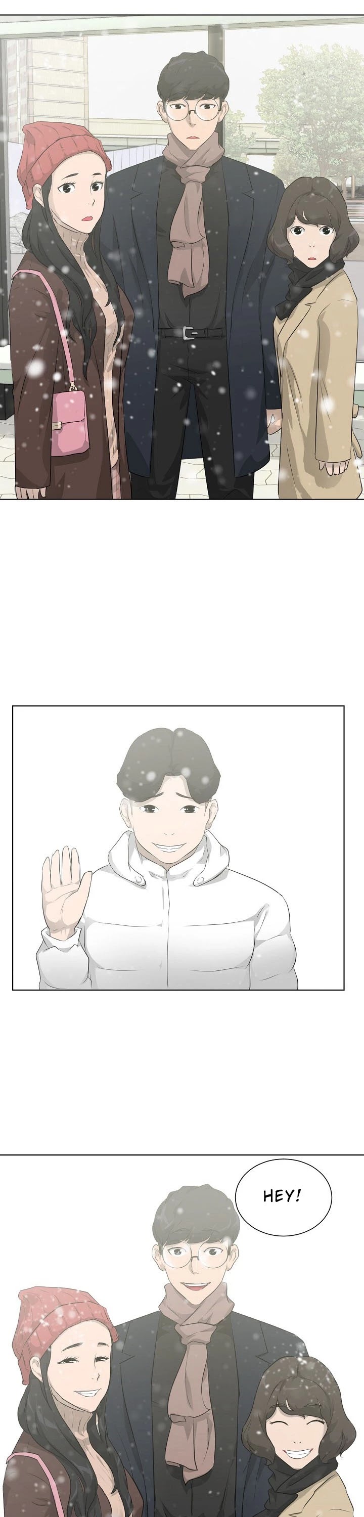 Trigger (Bulman-Issnyang) chapter 18 page 12