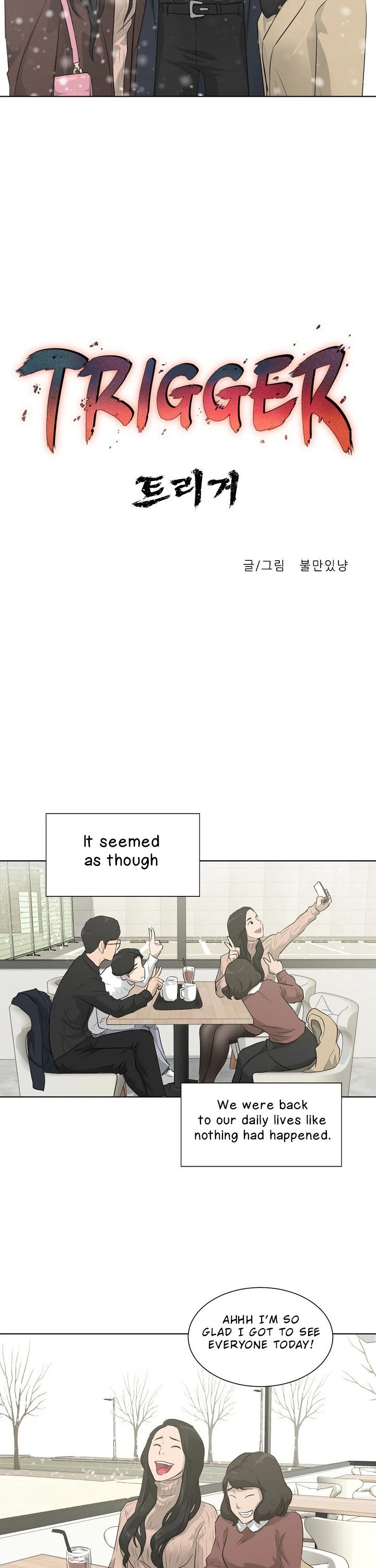 Trigger (Bulman-Issnyang) chapter 18 page 13