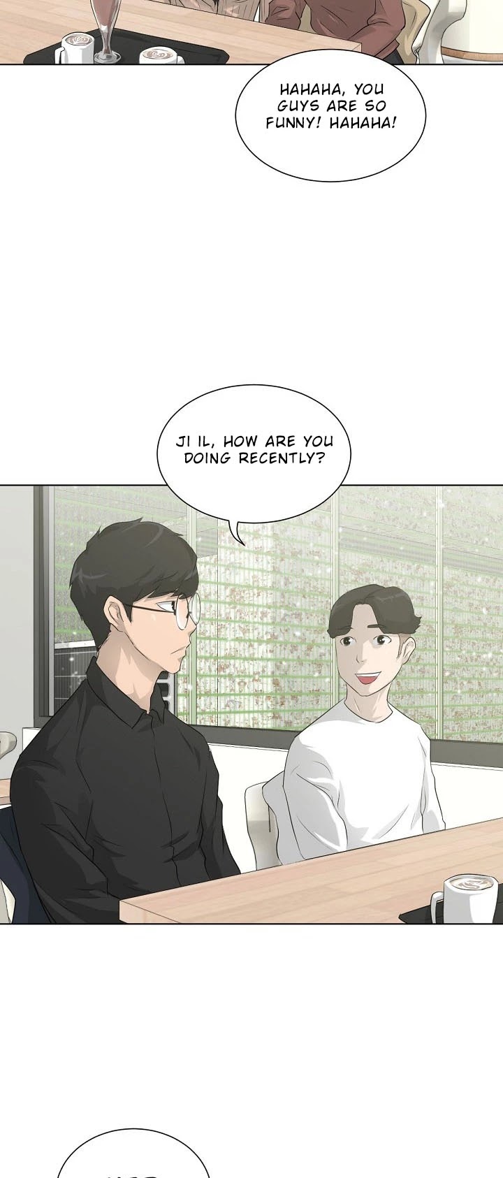 Trigger (Bulman-Issnyang) chapter 18 page 14