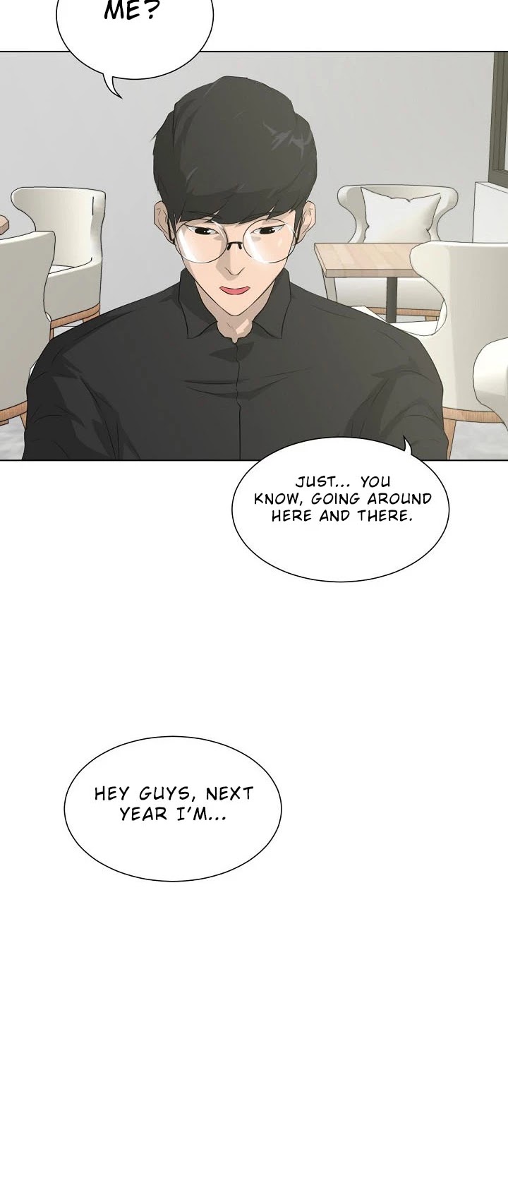 Trigger (Bulman-Issnyang) chapter 18 page 15