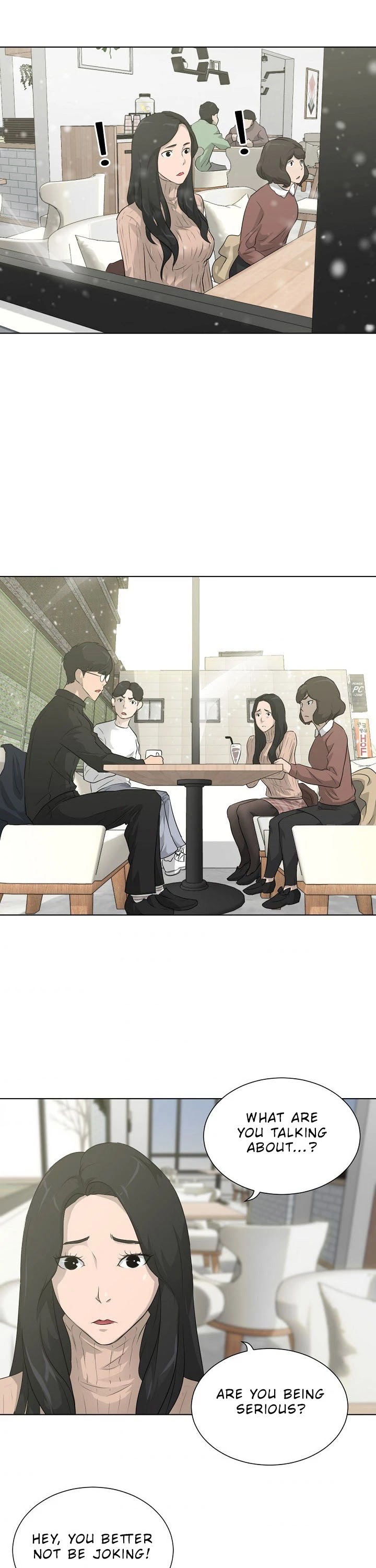 Trigger (Bulman-Issnyang) chapter 18 page 16