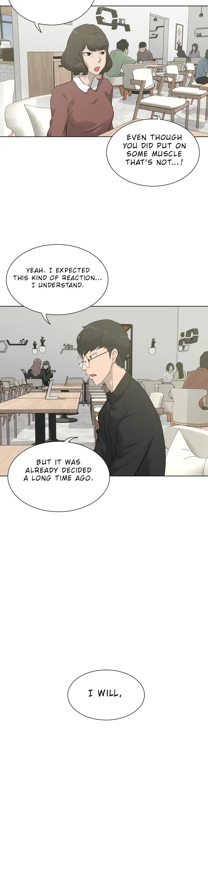 Trigger (Bulman-Issnyang) chapter 18 page 17