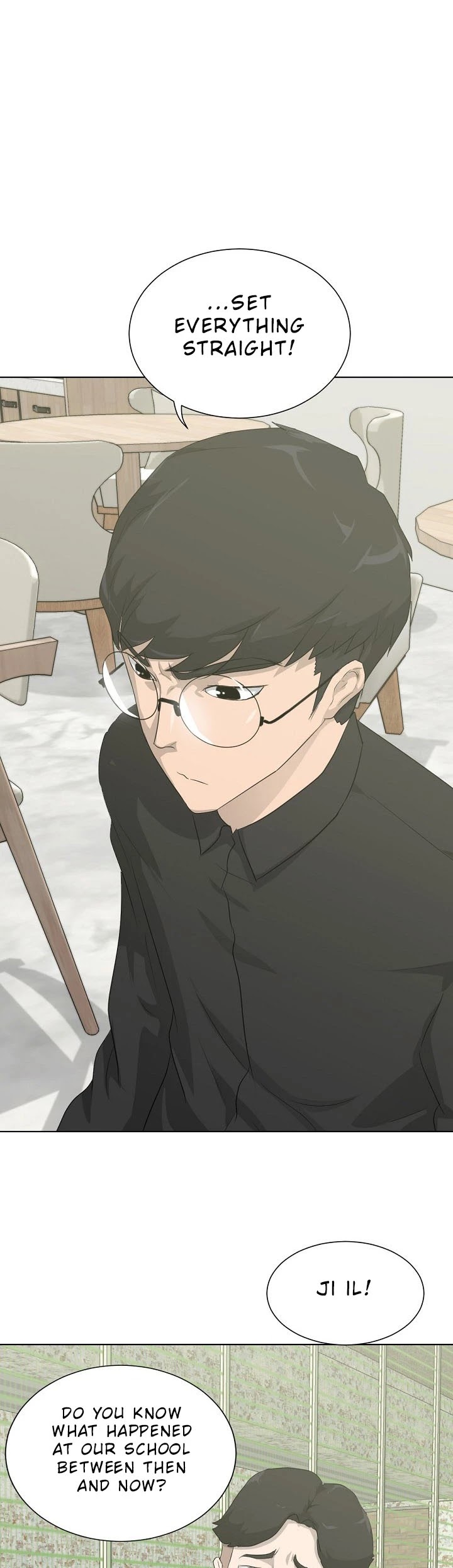 Trigger (Bulman-Issnyang) chapter 18 page 18