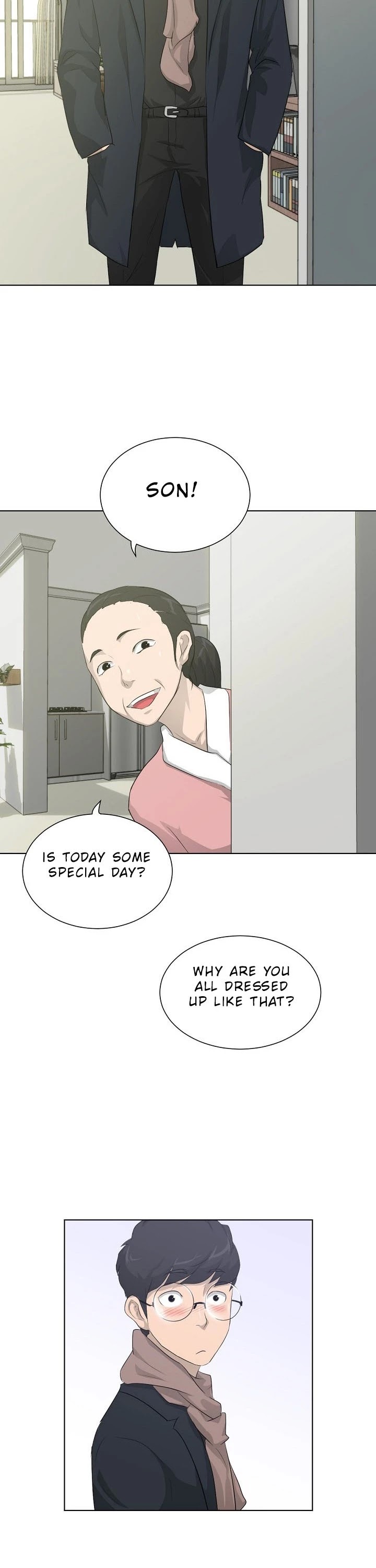 Trigger (Bulman-Issnyang) chapter 18 page 2