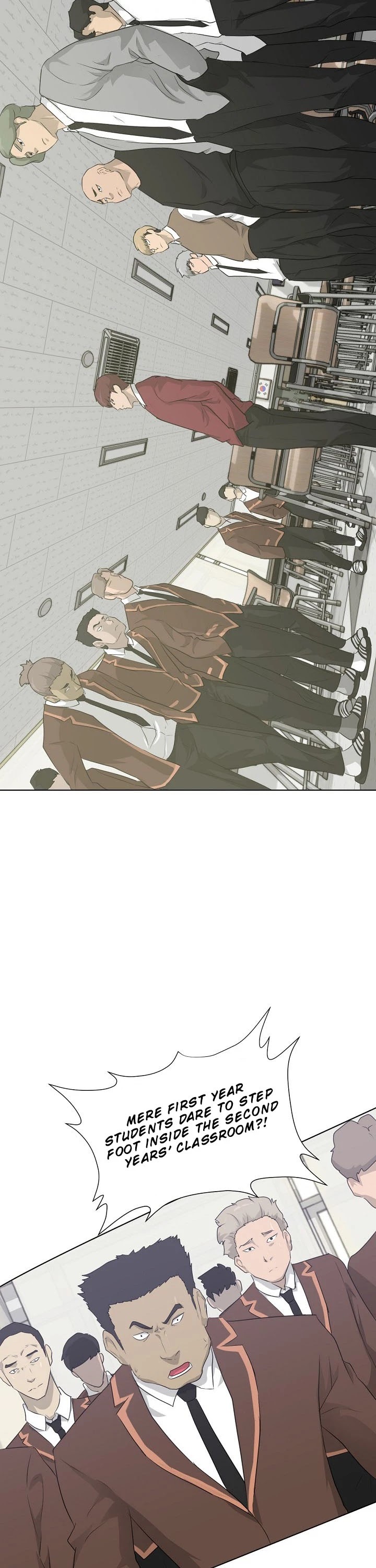 Trigger (Bulman-Issnyang) chapter 18 page 21