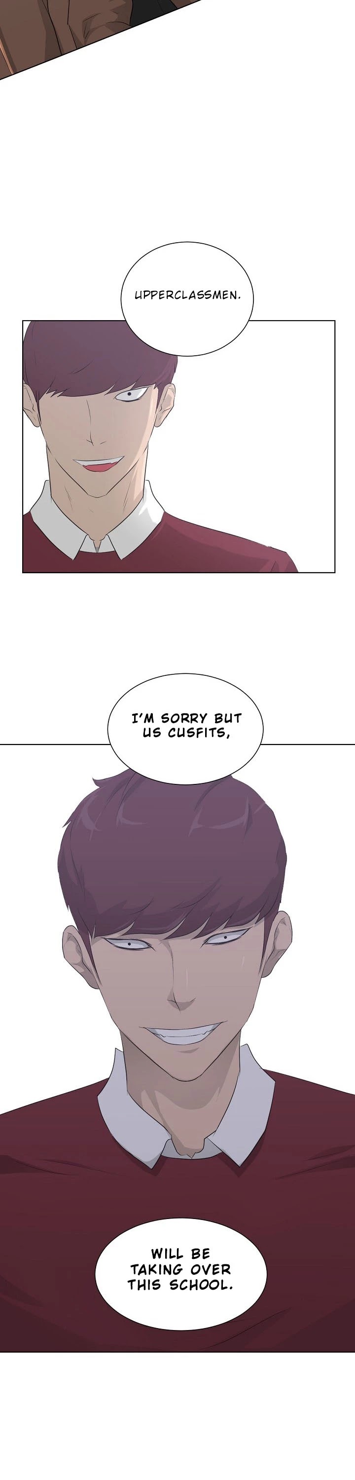 Trigger (Bulman-Issnyang) chapter 18 page 22