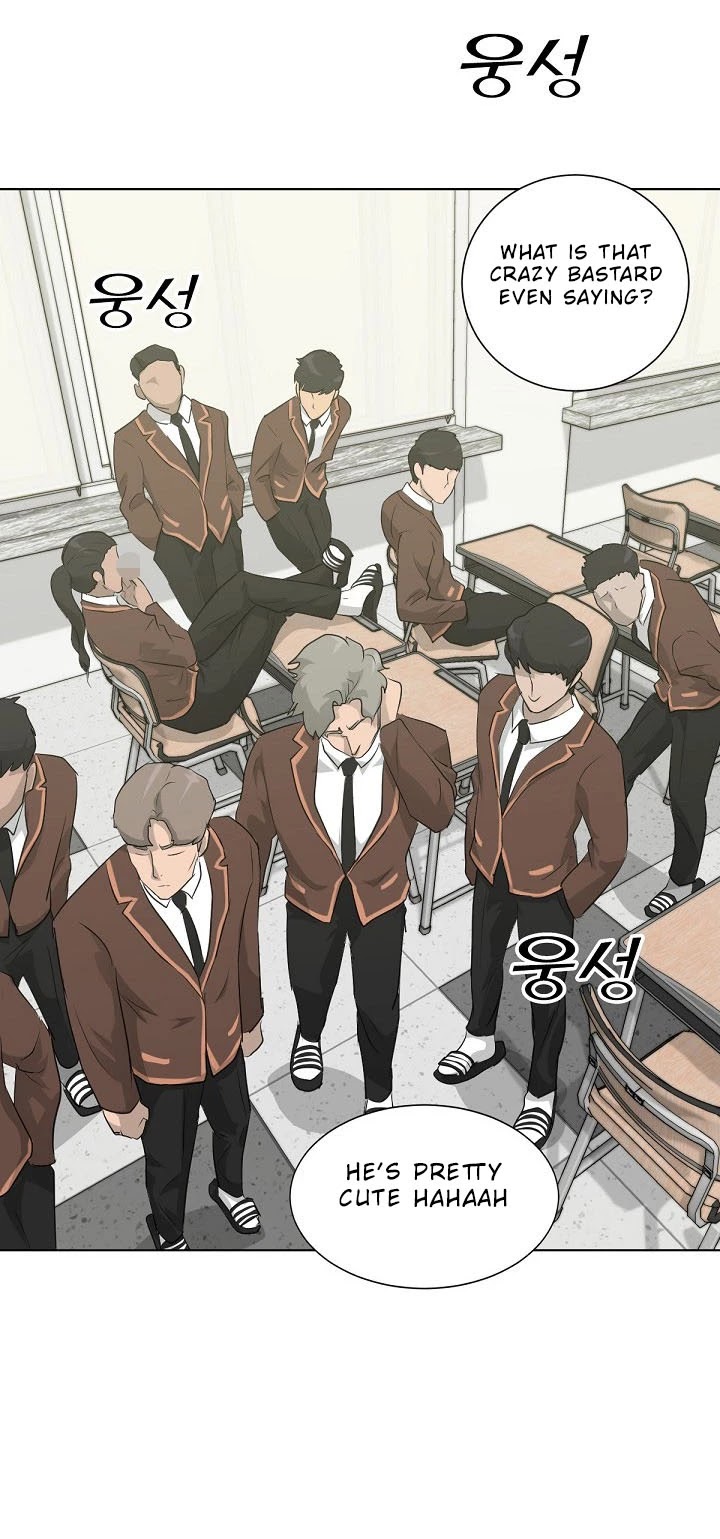 Trigger (Bulman-Issnyang) chapter 18 page 23