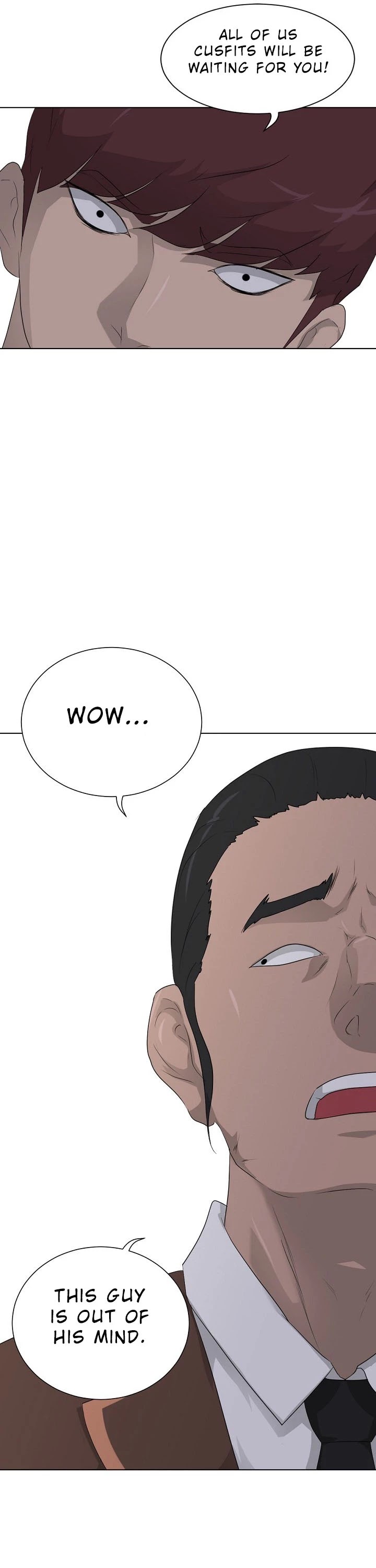 Trigger (Bulman-Issnyang) chapter 18 page 26