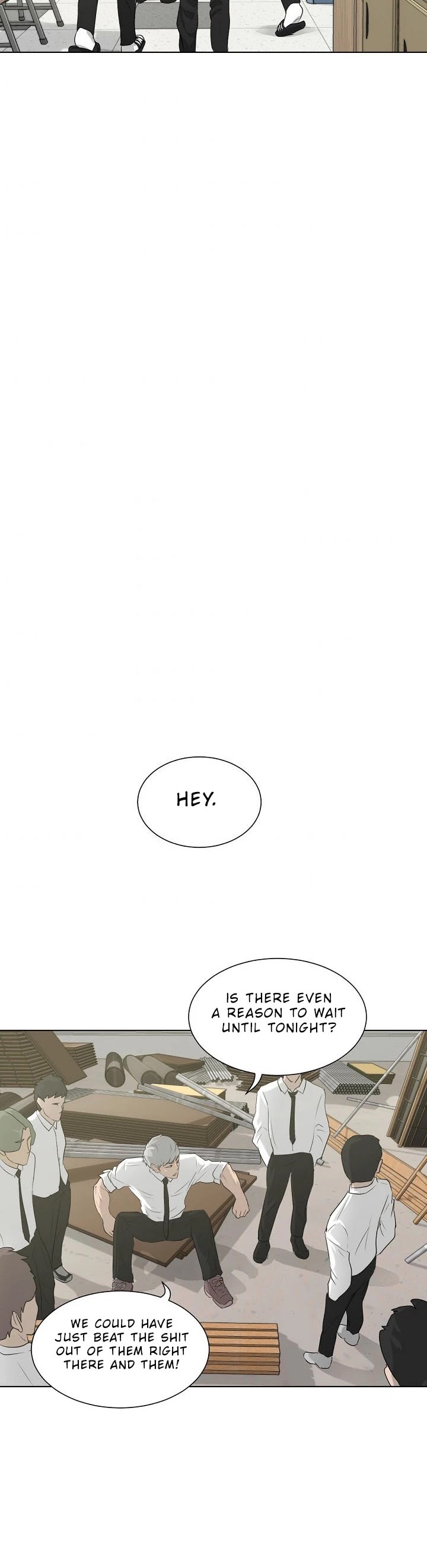 Trigger (Bulman-Issnyang) chapter 18 page 29