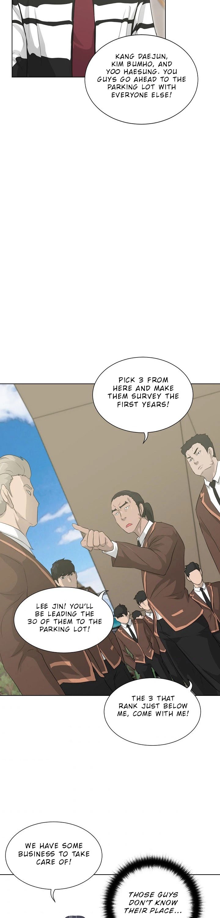 Trigger (Bulman-Issnyang) chapter 18 page 32