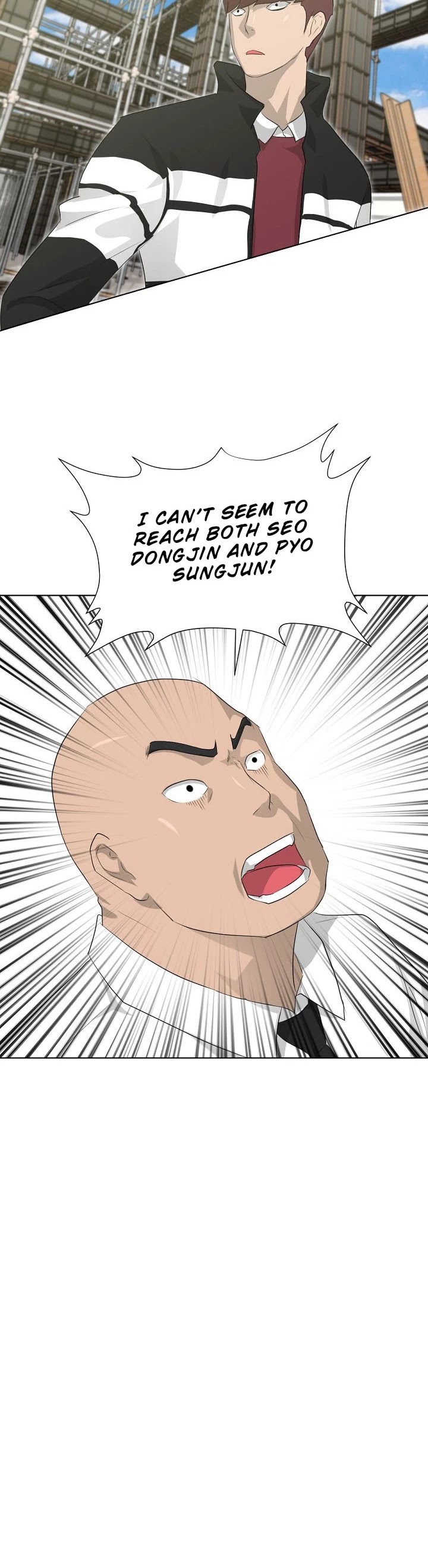 Trigger (Bulman-Issnyang) chapter 18 page 34