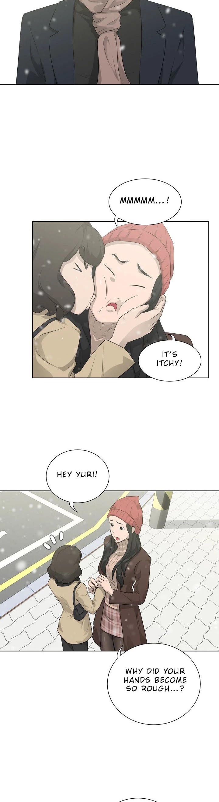 Trigger (Bulman-Issnyang) chapter 18 page 9