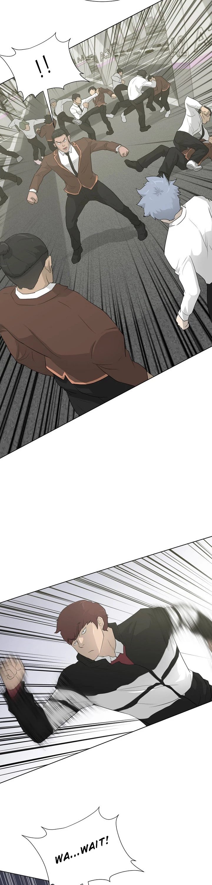 Trigger (Bulman-Issnyang) chapter 19 page 10