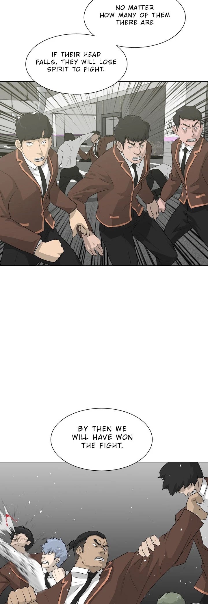 Trigger (Bulman-Issnyang) chapter 19 page 12