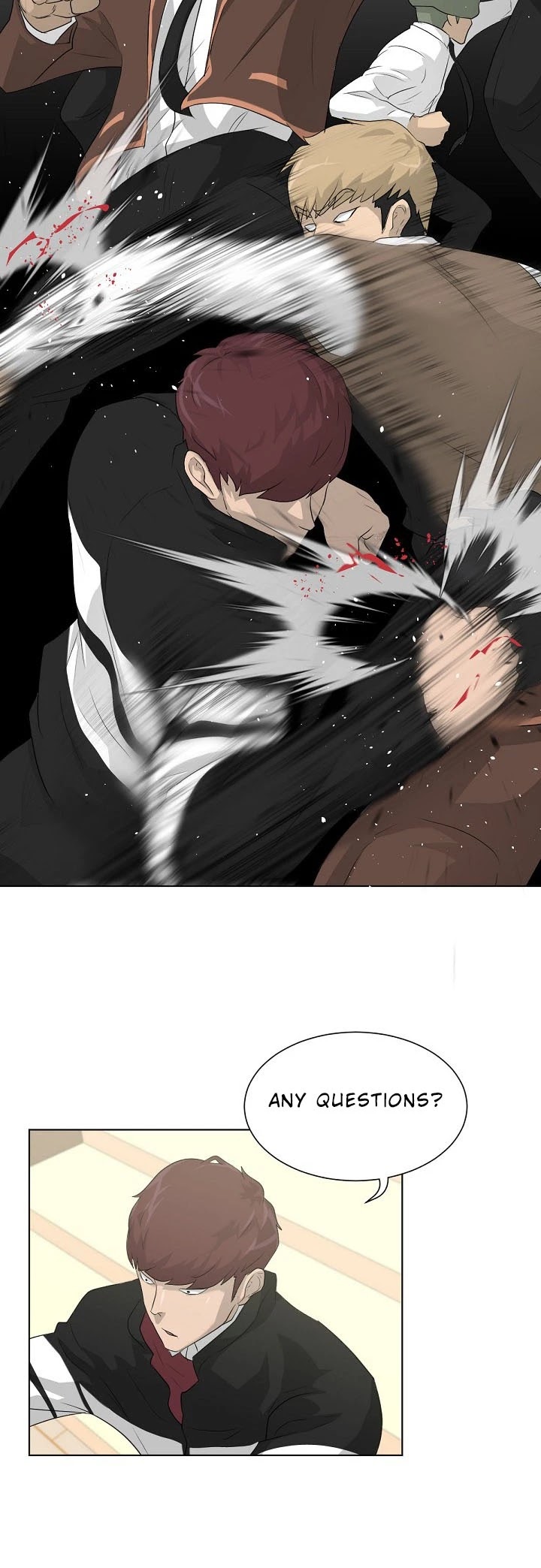 Trigger (Bulman-Issnyang) chapter 19 page 13