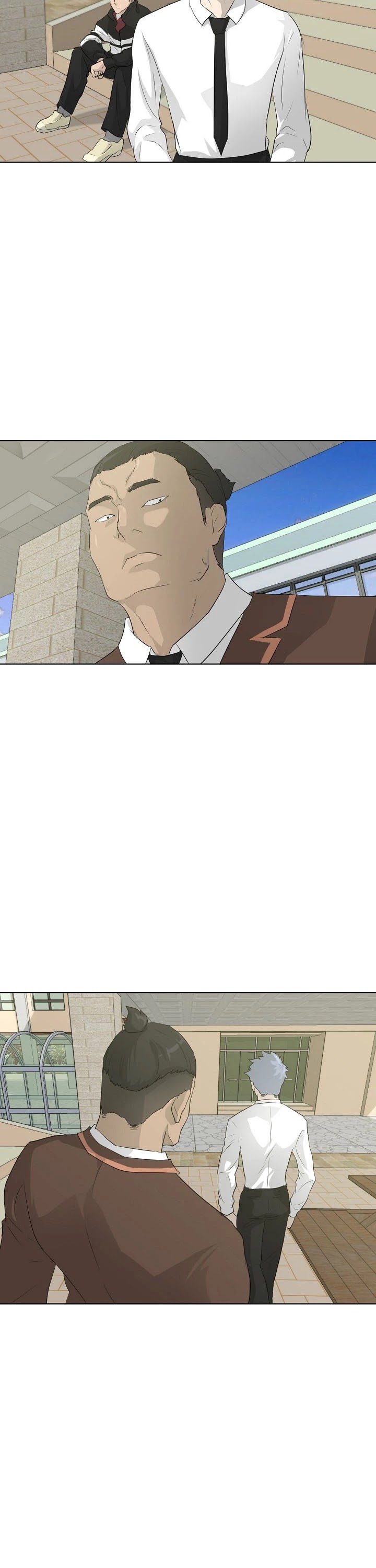 Trigger (Bulman-Issnyang) chapter 19 page 15