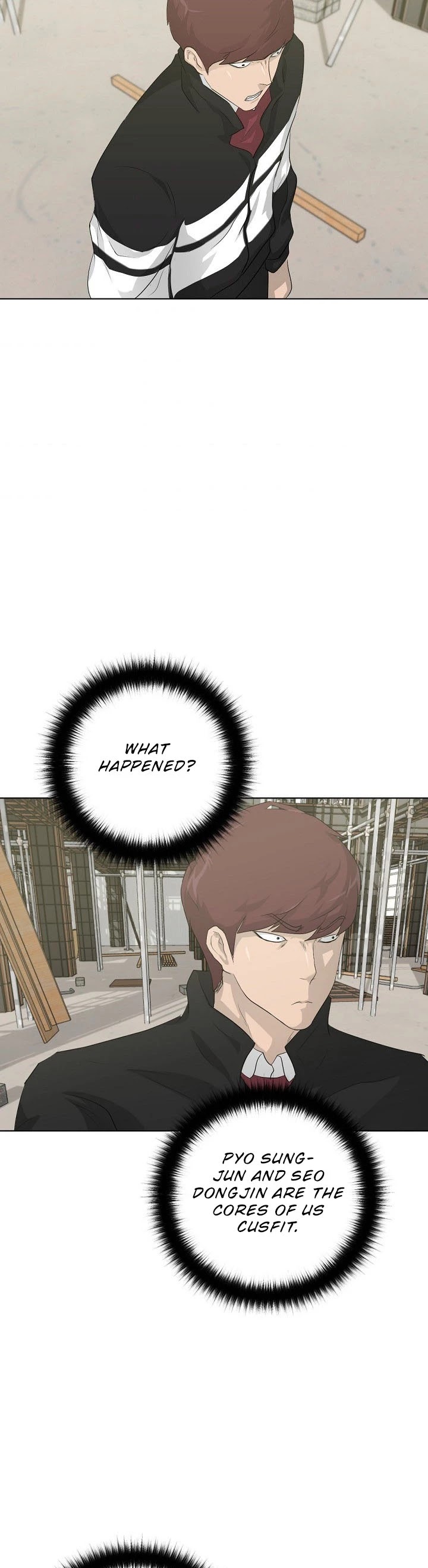 Trigger (Bulman-Issnyang) chapter 19 page 17