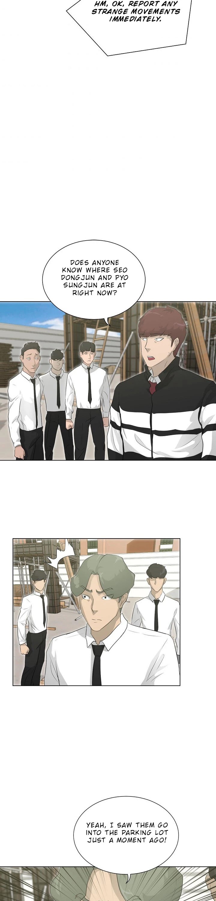 Trigger (Bulman-Issnyang) chapter 19 page 21