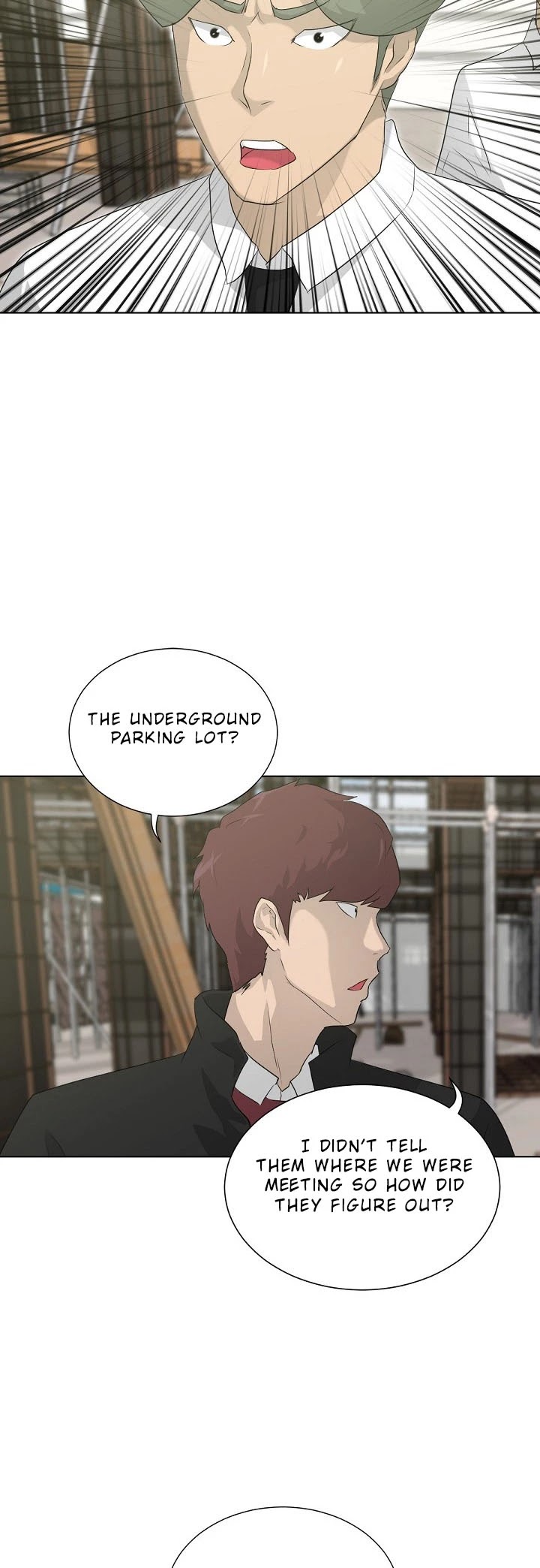 Trigger (Bulman-Issnyang) chapter 19 page 22