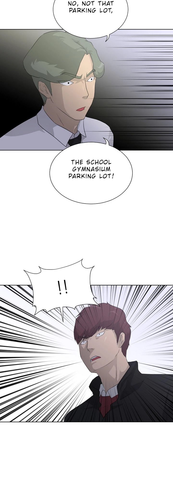 Trigger (Bulman-Issnyang) chapter 19 page 23