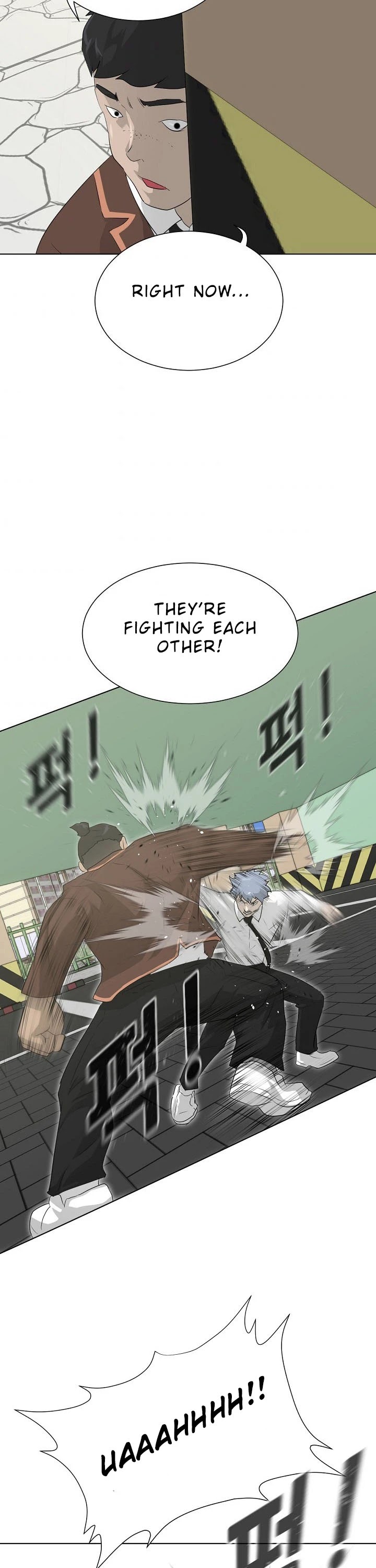 Trigger (Bulman-Issnyang) chapter 19 page 25