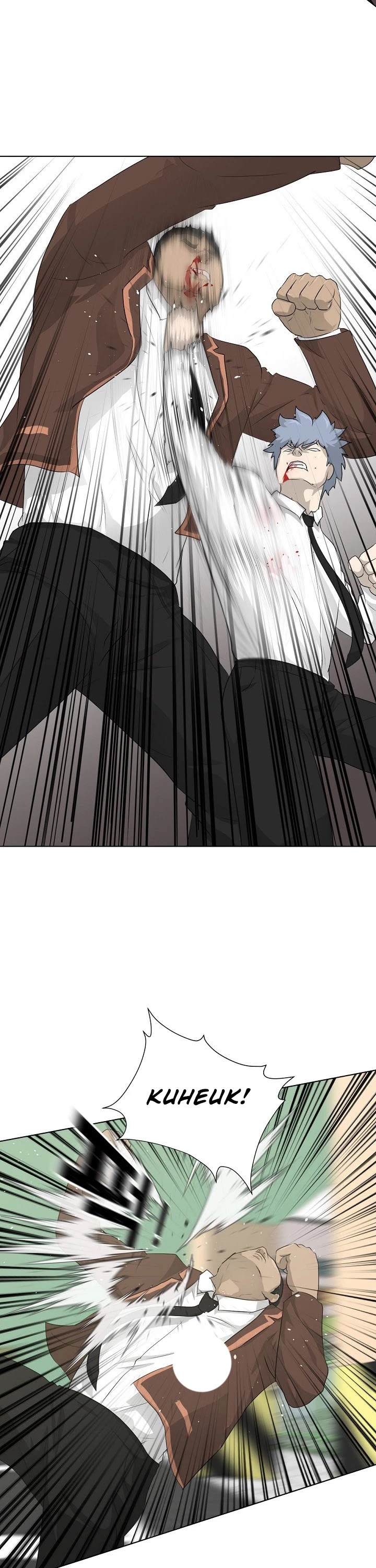 Trigger (Bulman-Issnyang) chapter 19 page 29