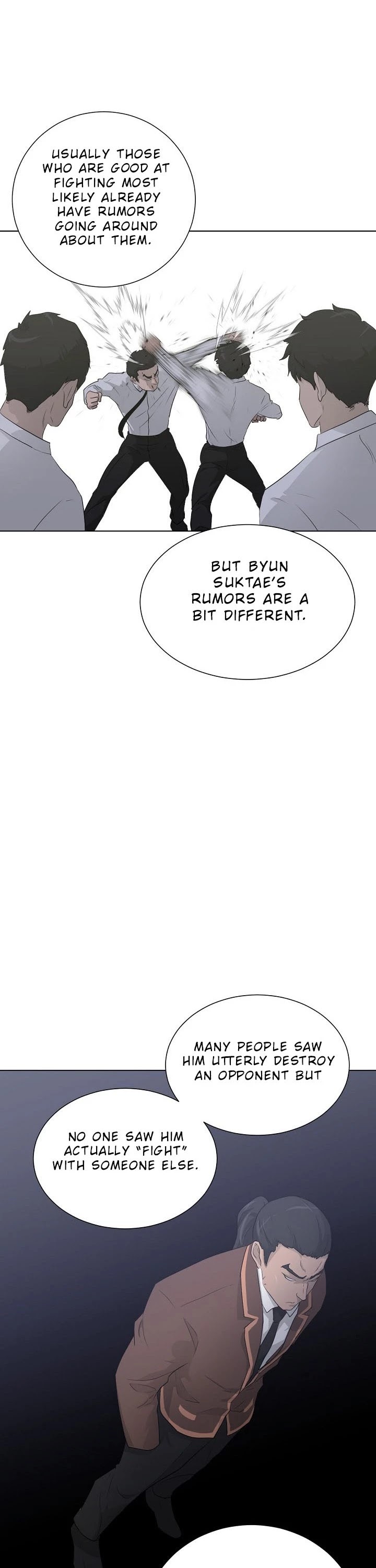 Trigger (Bulman-Issnyang) chapter 19 page 3