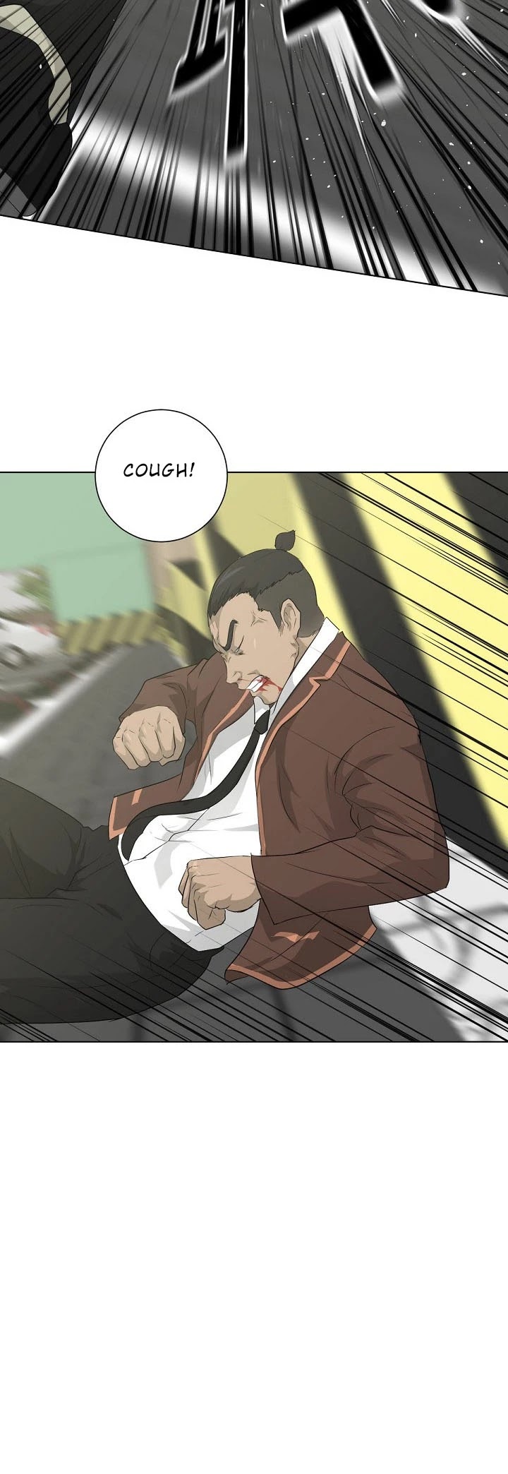 Trigger (Bulman-Issnyang) chapter 19 page 32