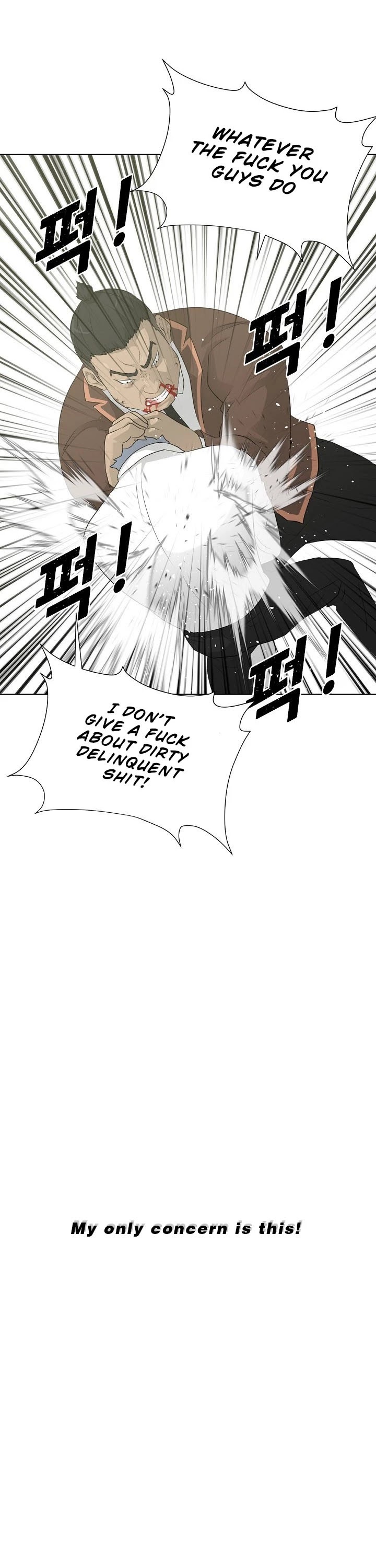 Trigger (Bulman-Issnyang) chapter 19 page 38