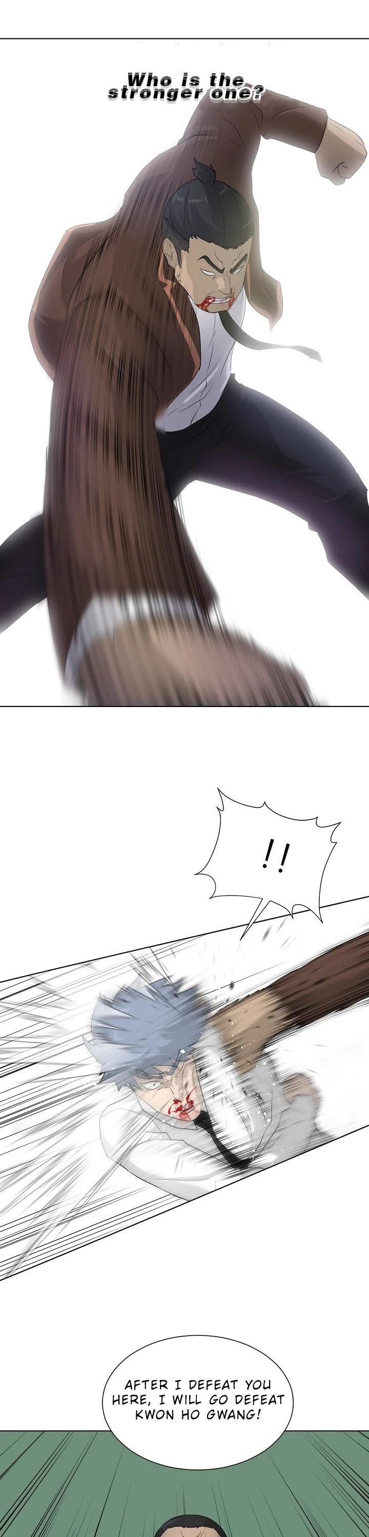 Trigger (Bulman-Issnyang) chapter 19 page 39