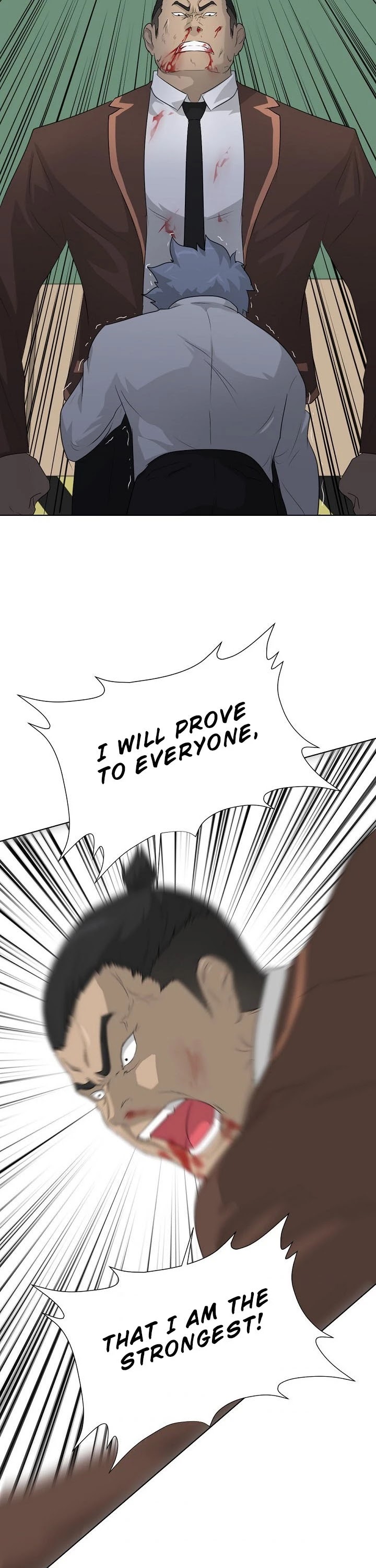 Trigger (Bulman-Issnyang) chapter 19 page 40