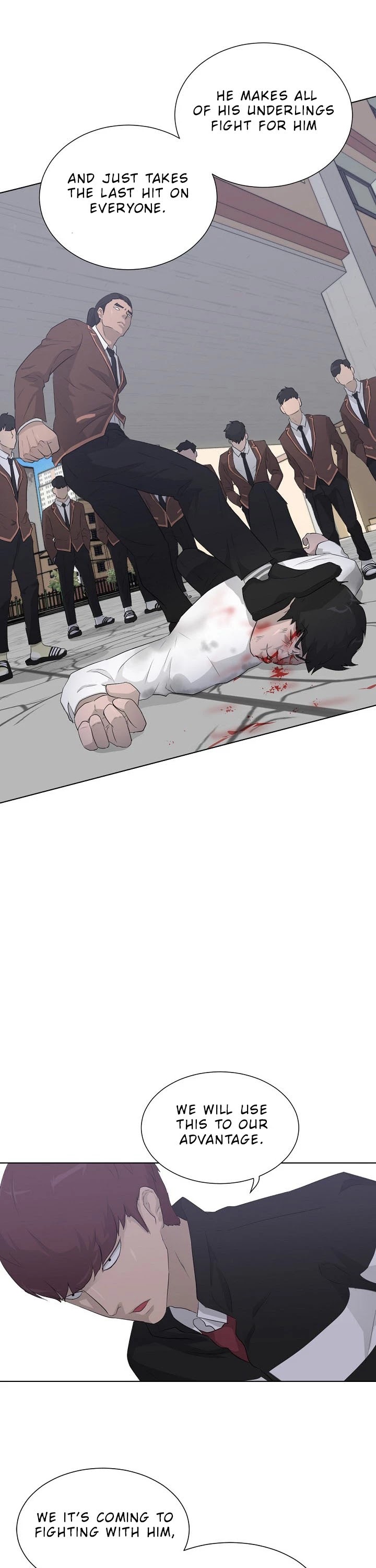 Trigger (Bulman-Issnyang) chapter 19 page 6