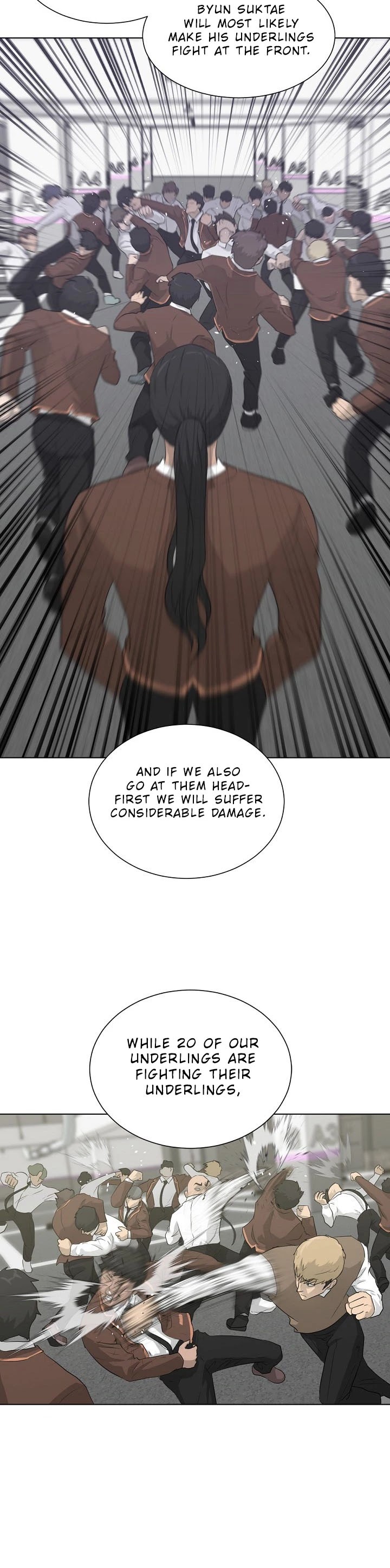 Trigger (Bulman-Issnyang) chapter 19 page 7