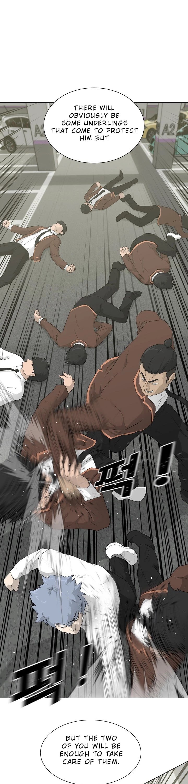 Trigger (Bulman-Issnyang) chapter 19 page 9