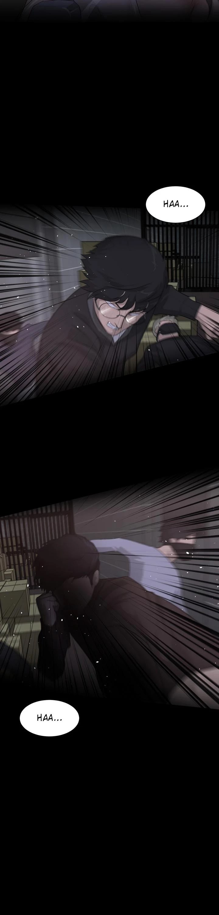 Trigger (Bulman-Issnyang) chapter 2 page 10