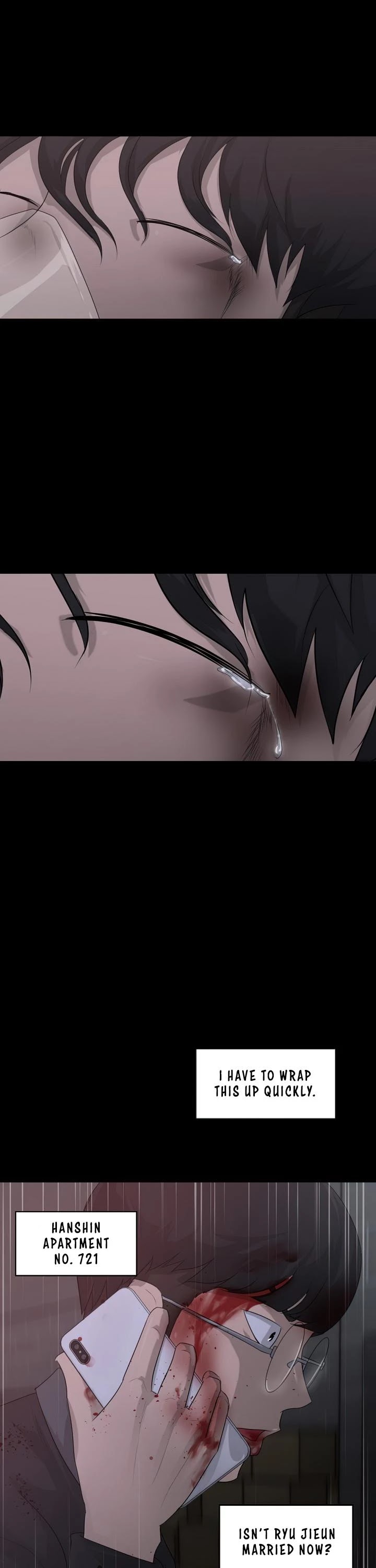 Trigger (Bulman-Issnyang) chapter 2 page 11