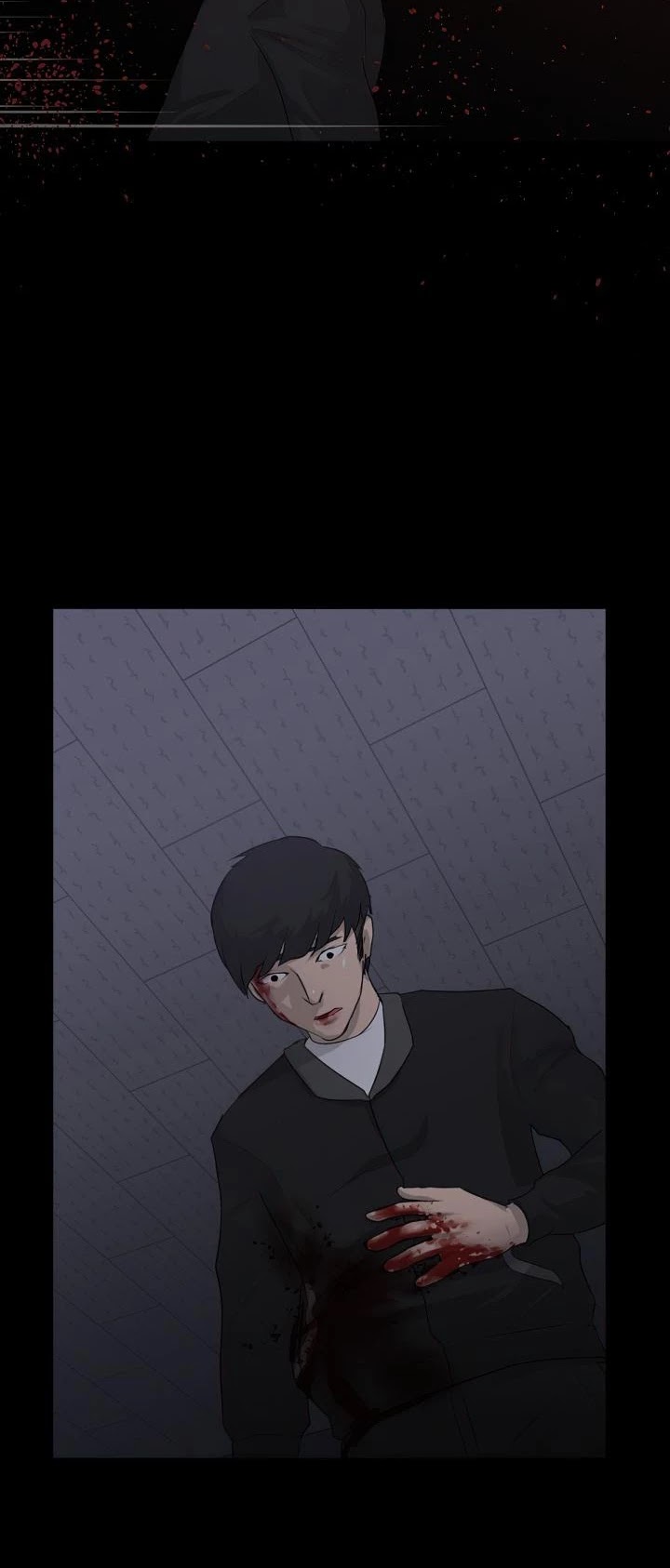 Trigger (Bulman-Issnyang) chapter 2 page 13