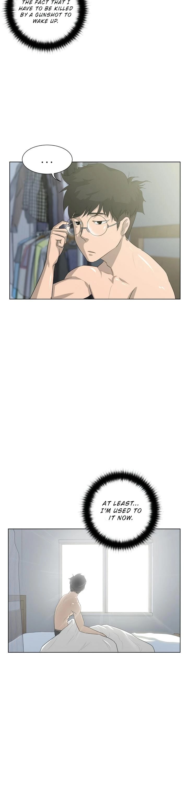 Trigger (Bulman-Issnyang) chapter 2 page 16